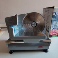 affettatrice elettrica Max