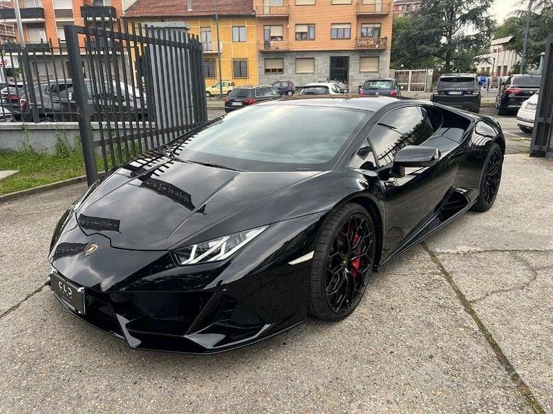 Lamborghini Huracán 2019 photo 3