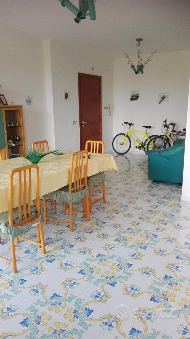 Appartamento – Sessa Aurunca, Caserta - Altro