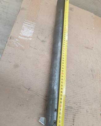 Barra alesatrice D50xL550
