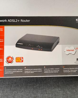 Router Kraun ADSL2+