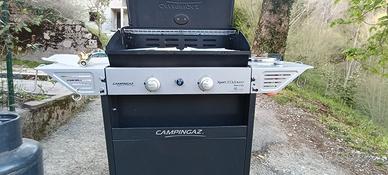 Barbecue campingaz xpert 200ls rocky