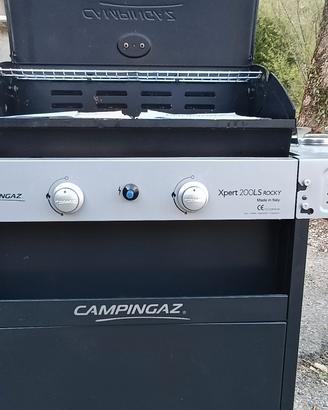 Barbecue campingaz xpert 200ls rocky