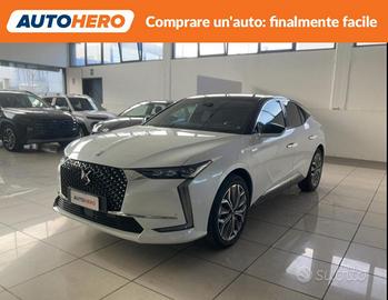 DS AUTOMOBILES DS 4 CA95274