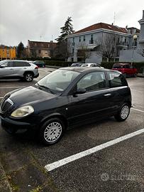Lancia Ypsilon 1.2 benzina 2005 