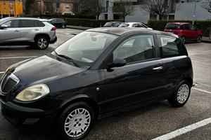 Lancia Ypsilon 1.2 benzina 2005 