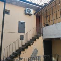 Appartamento bilocale ammobiliato