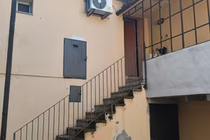 Appartamento bilocale ammobiliato