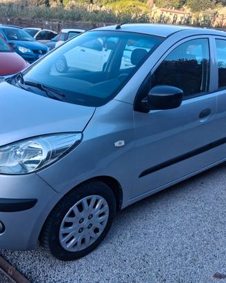 Hyundai i10 1.1 12V BlueDrive GPL Style