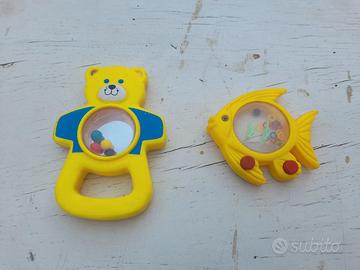 gioco vintage per bambini come da foto