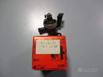 Rubinetto riscaldamento Alfa Romeo
