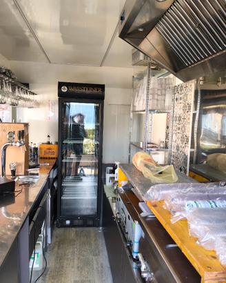 Food Truck 