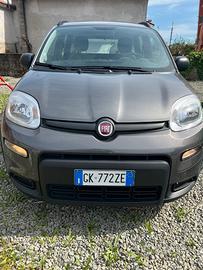 Fiat Panda 1.0 hybrid