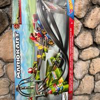 Pista Hot weels mario kart