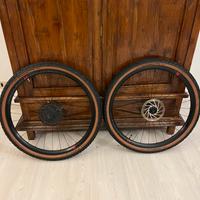 Cerchi Fulcrum Rapid Red 900 27,5/650