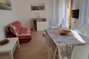 CAORLE ( VE ) casa vacanza