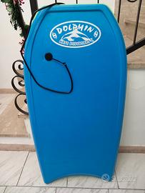 Bodyboard Dolphin