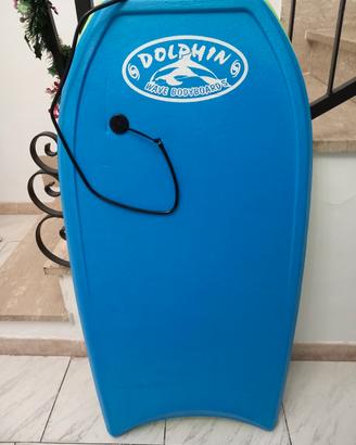 Bodyboard Dolphin