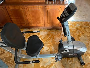 Cyvlette orizzontale Carnielli