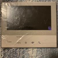 Videocitofono wi-fi Bticino 300X NUOVO