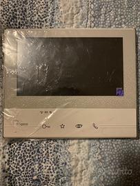 Videocitofono wi-fi Bticino 300X NUOVO