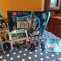 Lego serie Harry Potter