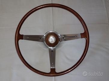 VOLANTE ALFA ROMEO GT 1750-2000 GTV-SPIDER-JUNIOR