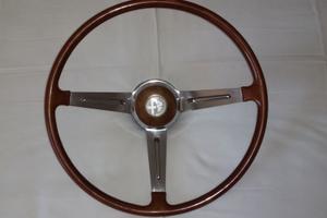 VOLANTE ALFA ROMEO GT 1750-2000 GTV-SPIDER-JUNIOR