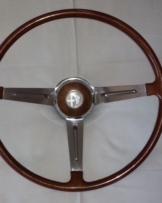 VOLANTE ALFA ROMEO GT 1750-2000 GTV-SPIDER-JUNIOR