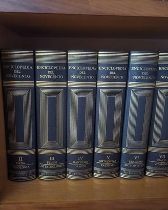 enciclopedia italiane Treccani