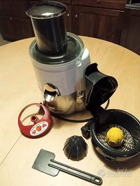 Estrattore centrifuga Magimix Duo Plus XL