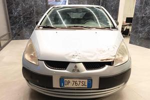 MITSUBISHI Colt 1.1 12V 3p. Inform