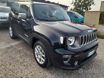 Jeep Renegade 1.0 T3 Limited