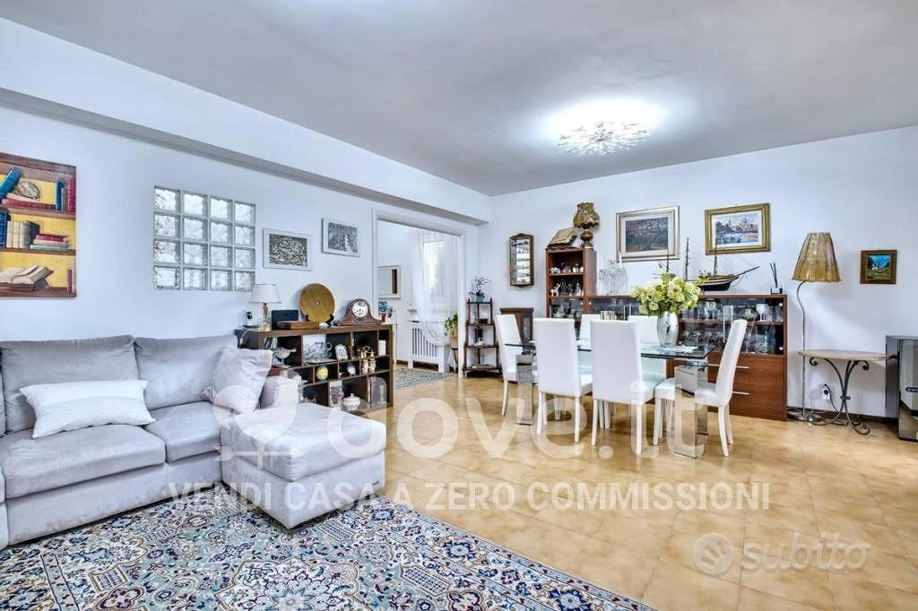 Appartamento – RM - Vista 5