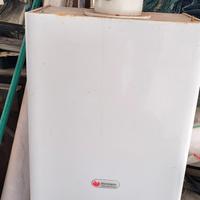 scalda acqua  a metano