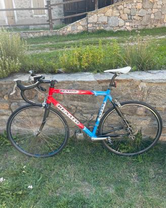 Benato corsa