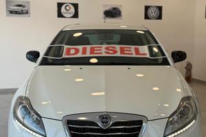 Lancia Delta 1.6 MJT DPF Gold