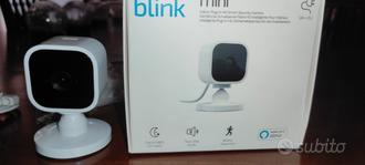 blink