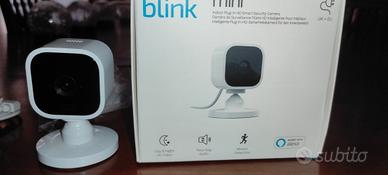 Blink mini