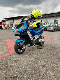 Italjet dragster 1999