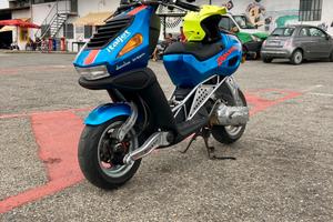 Italjet dragster 1999