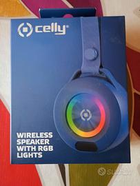 Wireless speaker Celly di Esprinet Spa