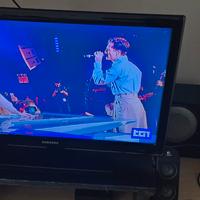 UE26EH4500 Samsung tv smart tv