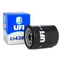 UFI 23.438.00 Filtro olio Fiat Panda Punto 1.2 bz.
