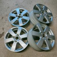 Cerchi in lega Suzuki Swift