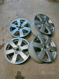 Cerchi in lega Suzuki Swift