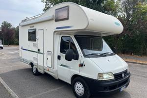 Mclouis 430 come nuovo