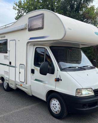 Mclouis 430 come nuovo