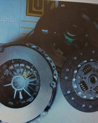 KIT FRIZIONE VOLANO MITSUBISHI OUTLANDER GRANDIS D