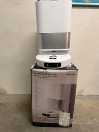 Dreame L40 Ultra AE Robot Aspirapolvere